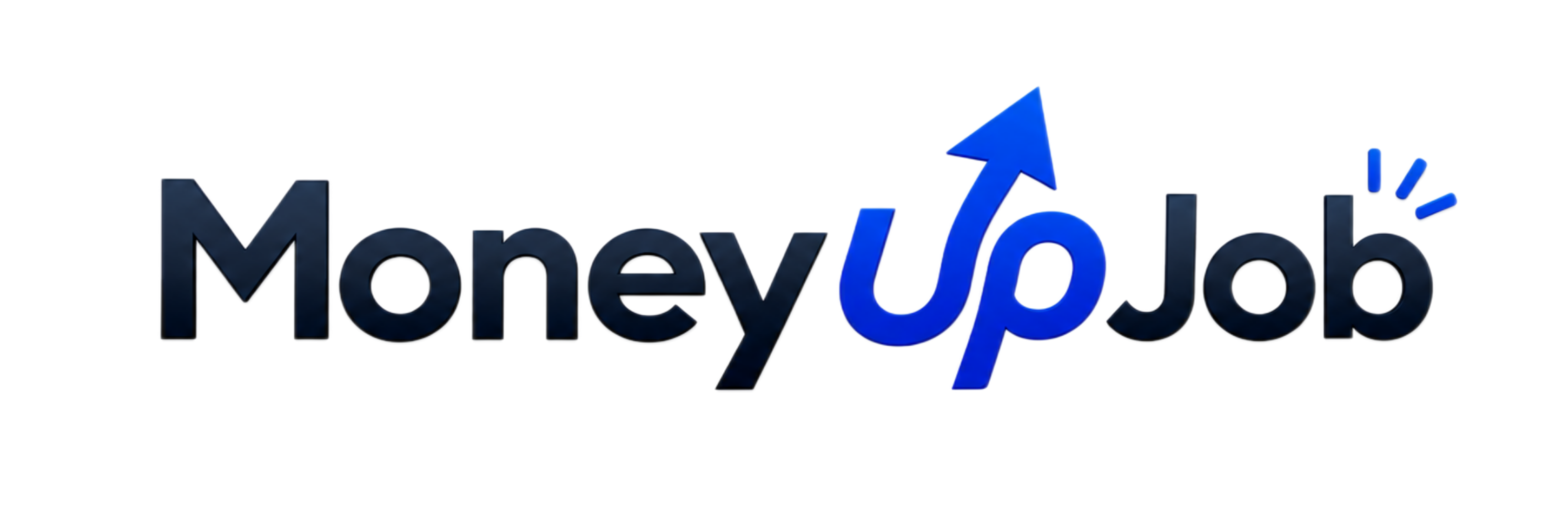 MONEY UP JOB